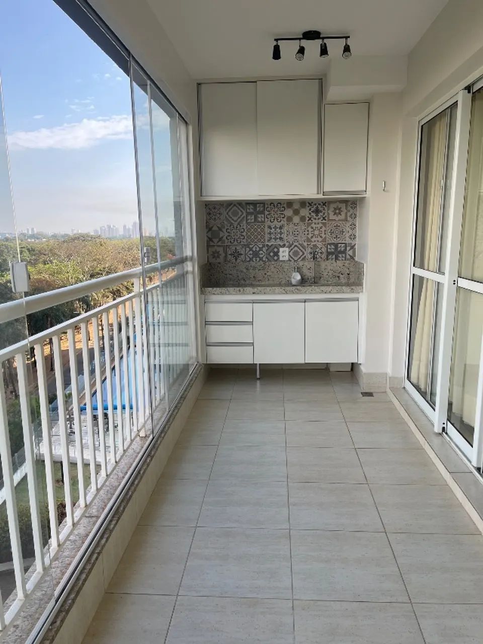 Apartamento Parque Cascavel - 3 Qts - Foto 3