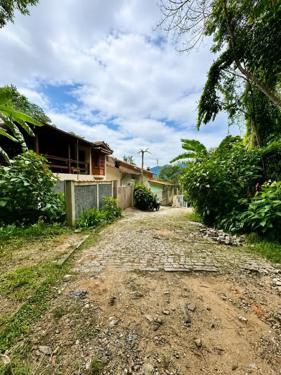 Terreno à venda com 330m² no Retiro, Petrópolis/RJ - Foto 5