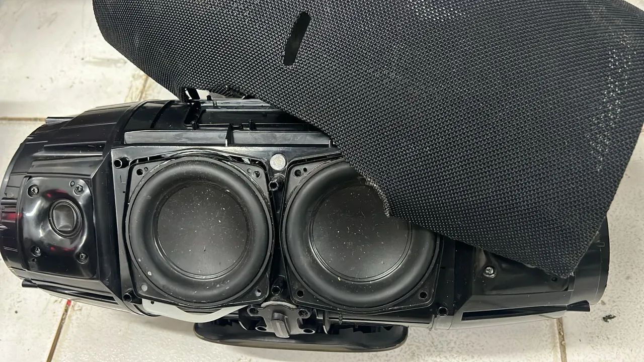 Manutenção JBL e Bose  - Foto 2