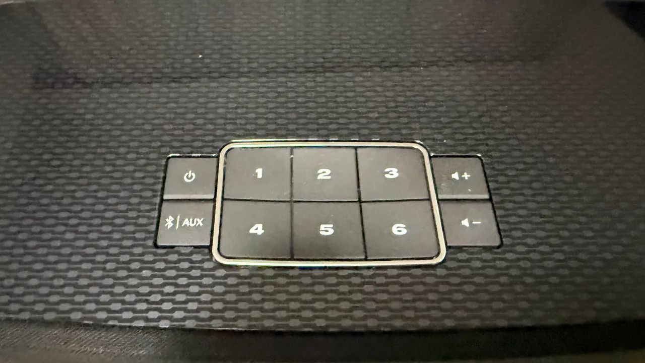 Bose Soundtouch 30 - Foto 4