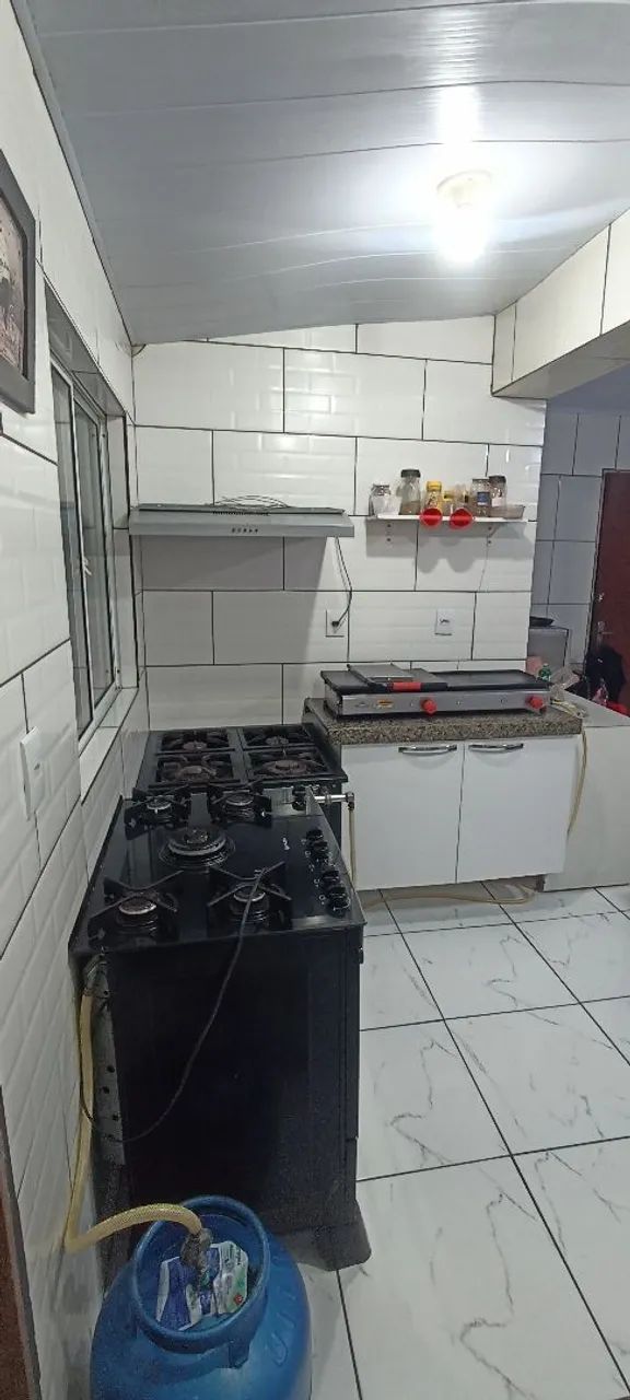 ALUGA-SE COZINHA P/ DELIVERY 