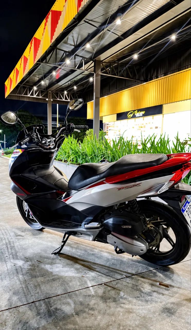 Pcx Sport 2018 - Foto 2