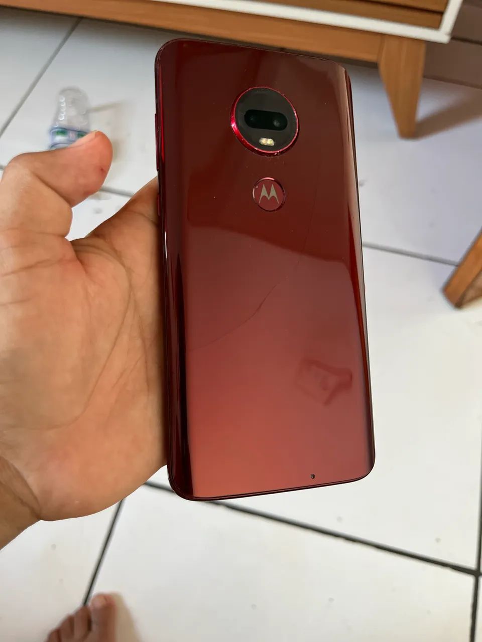 MOTO G7 PLUS - Foto 3