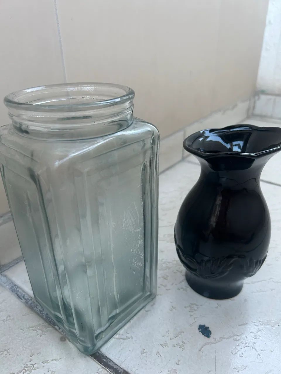Vasos (cada 5)