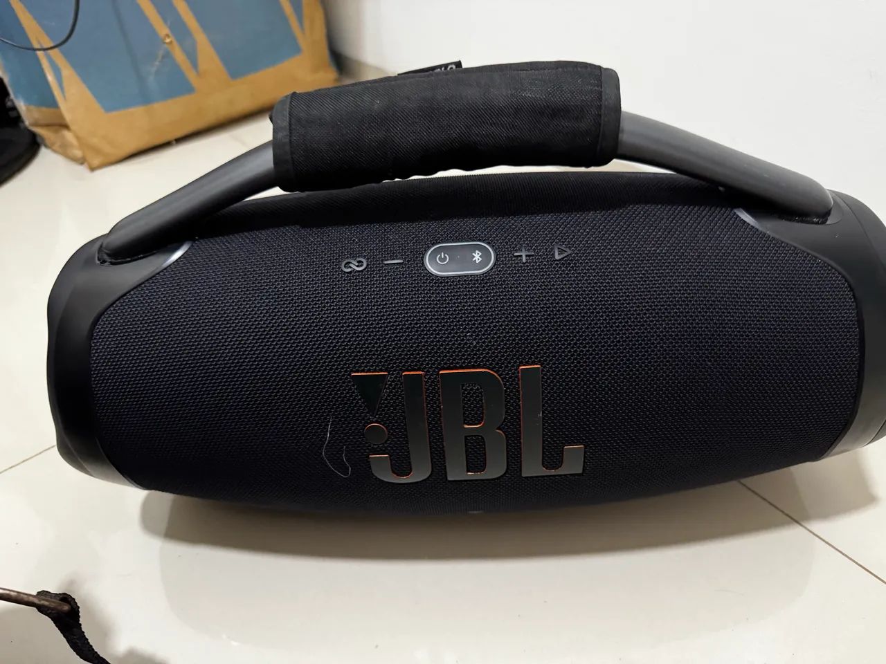 JBL Boombox 3  - Foto 3