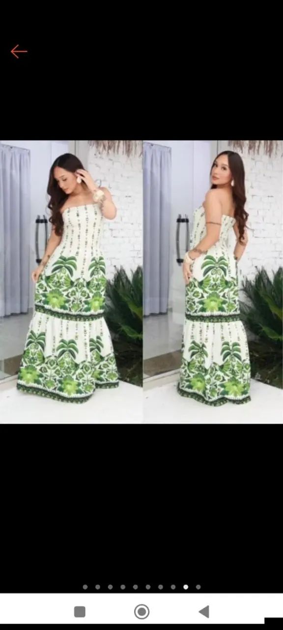 Vestido