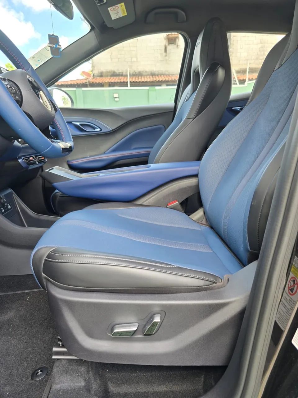 BYD Dolphin Mini (Elétrico) 2026 - Foto 5
