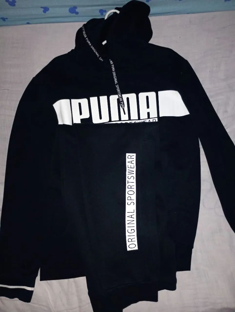 Conjunto da Puma  - Foto 2