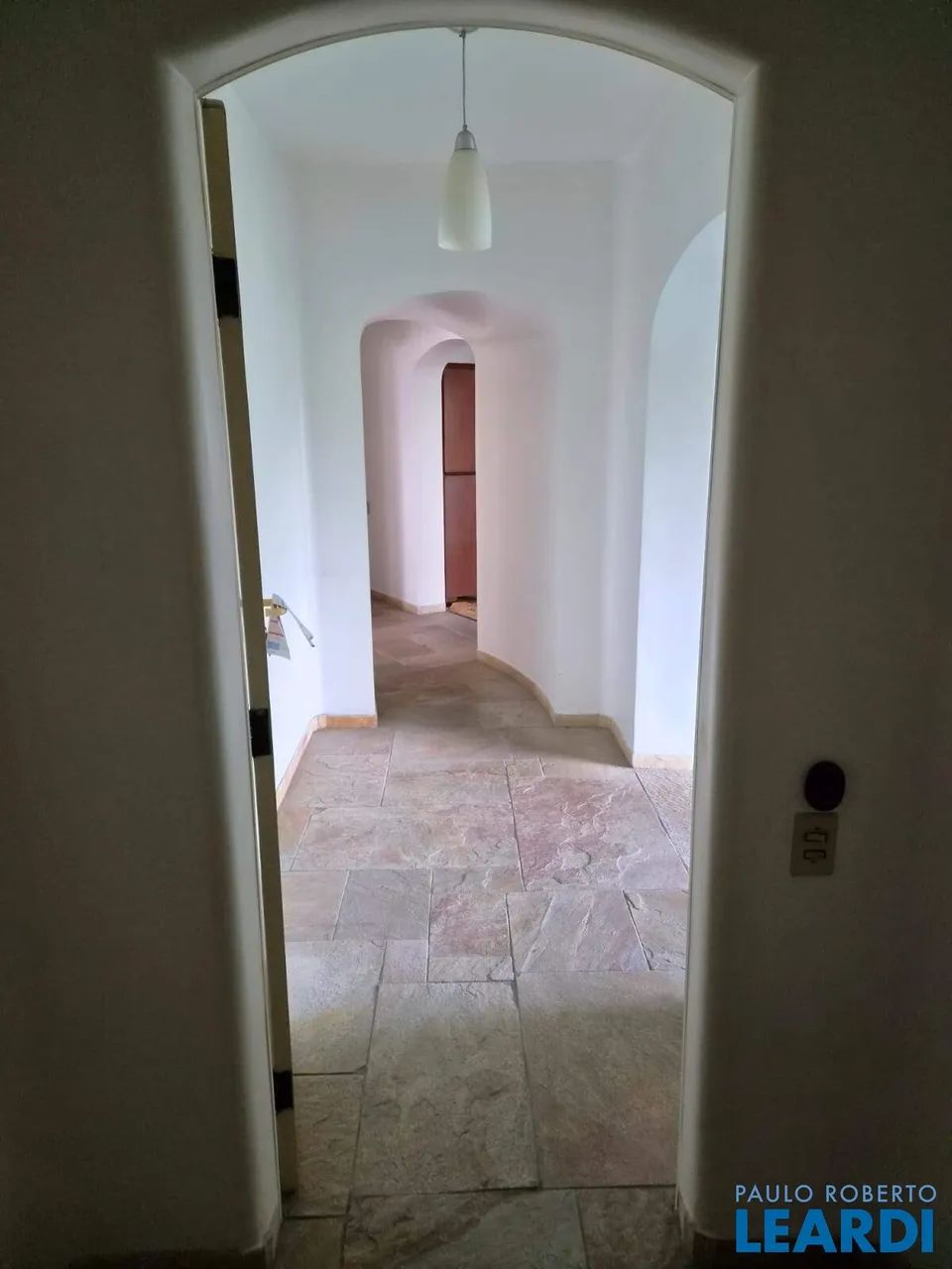 APARTAMENTO - SANTO AMARO - SP - Foto 2