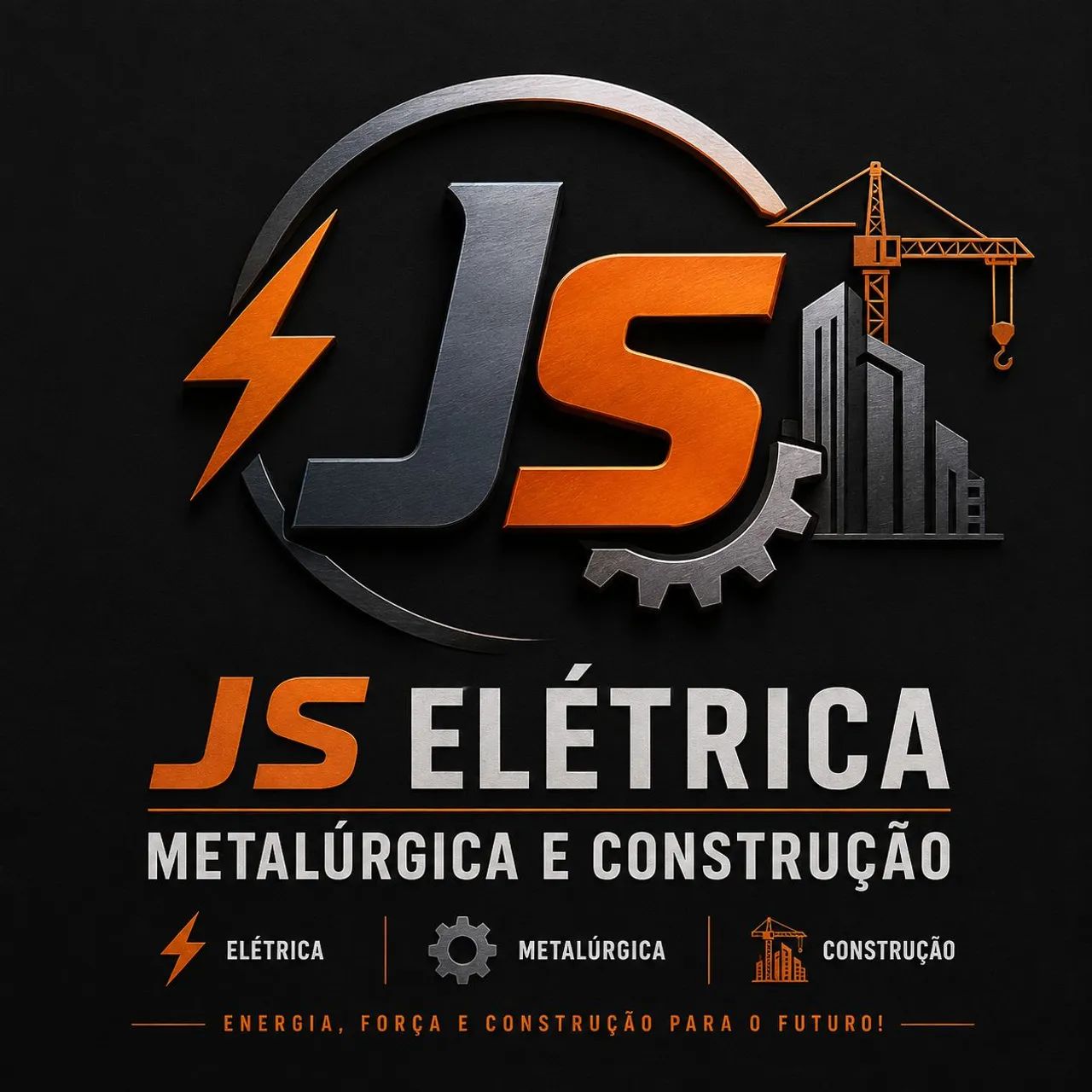 Metalúrgica -eletrica-construçao