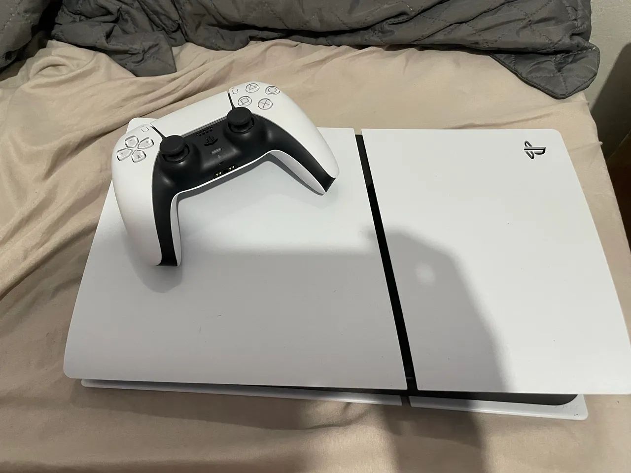 Vende-se PS5  - Foto 2