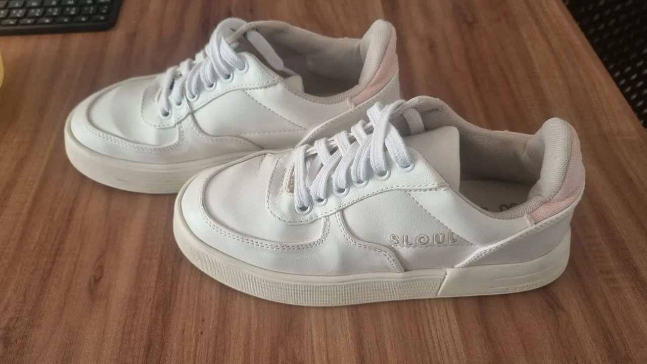 Tenis Sloul Vibs 34 - Foto 2