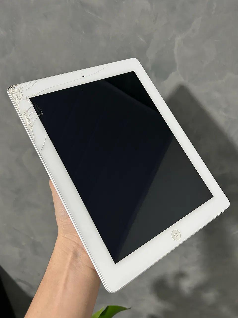 iPad 4ª geração 16GB - Foto 2