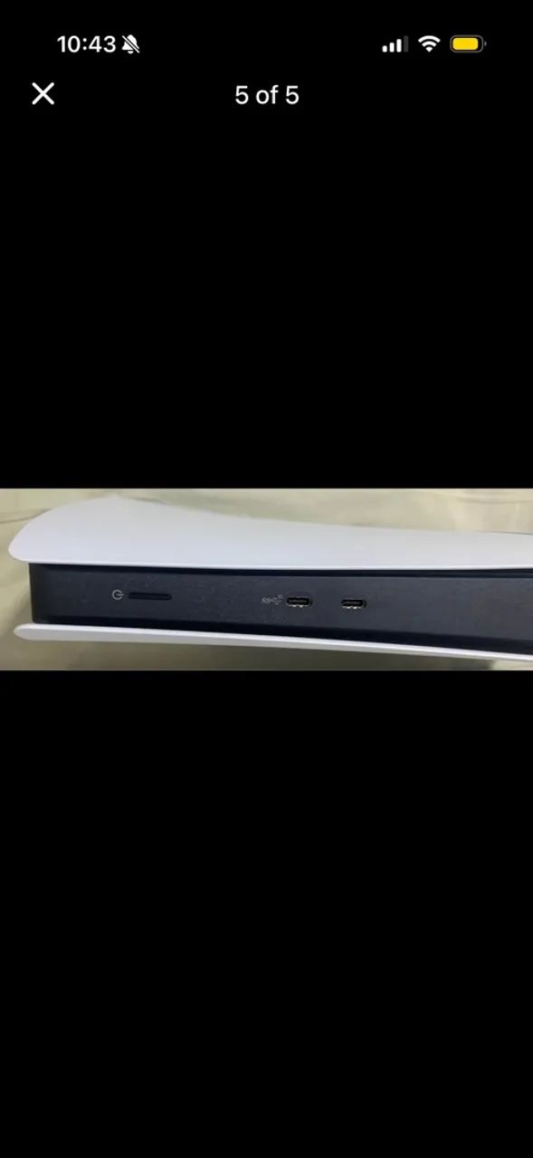 Ps5  - Foto 2