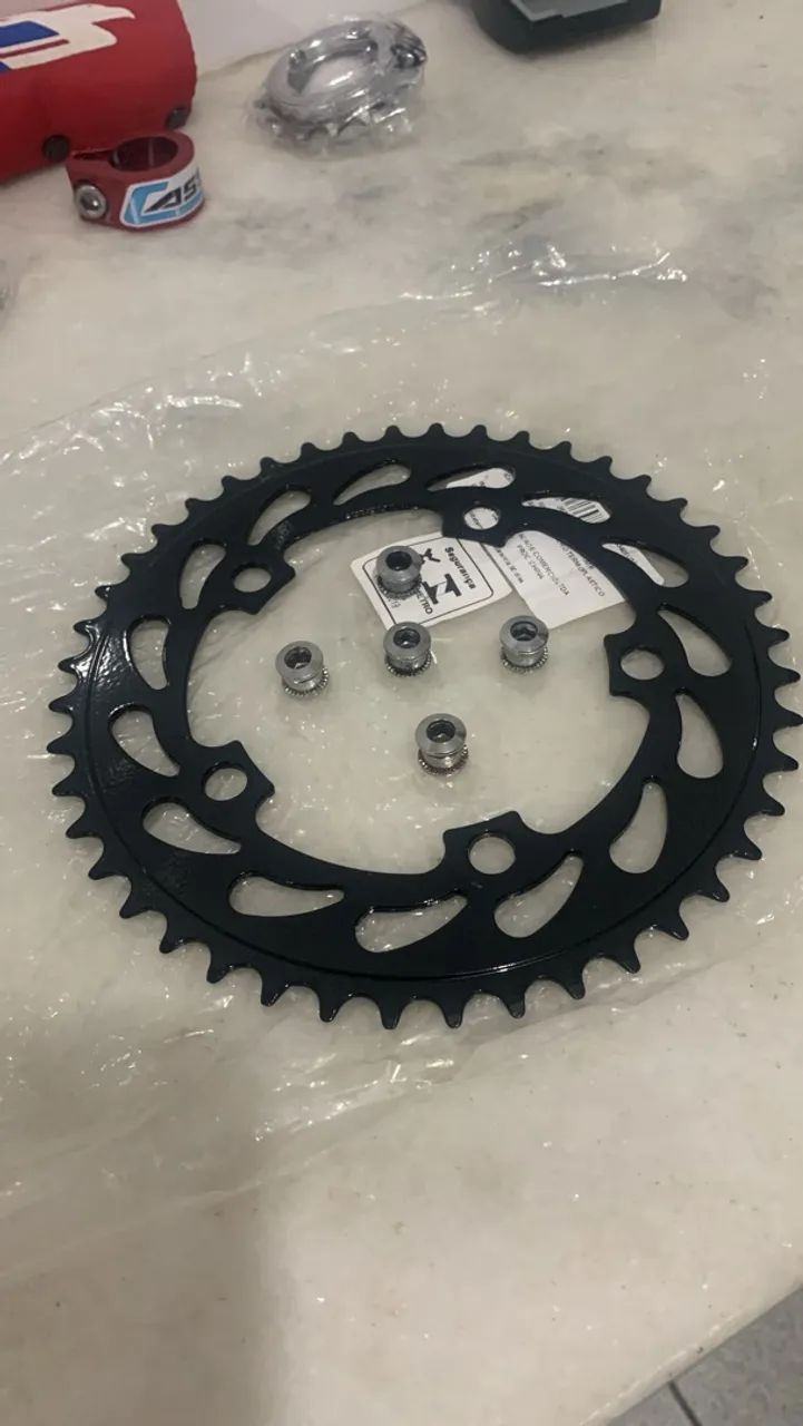 Kit Sugino - Foto 4