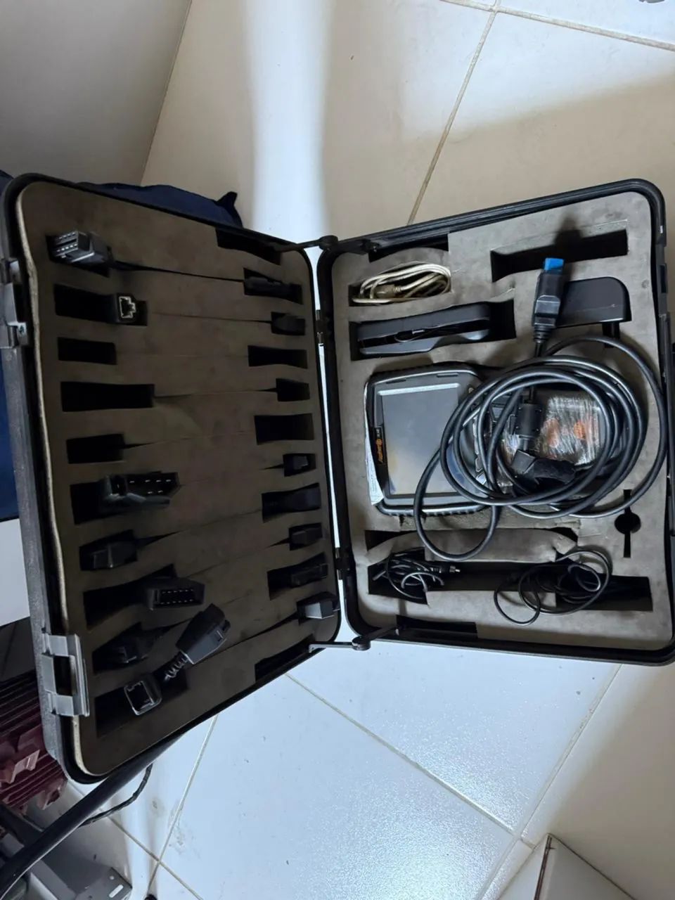 Rastreador Technomotor - Foto 4