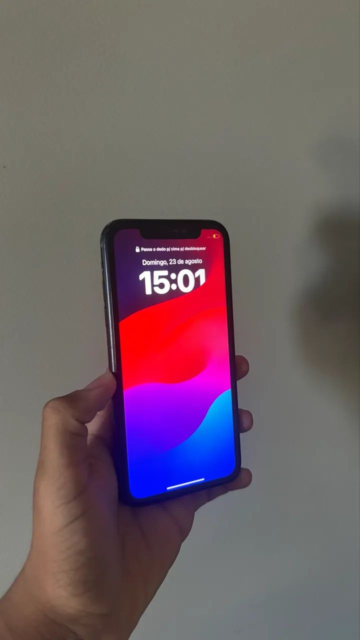 iphone xr 64gb - Foto 3