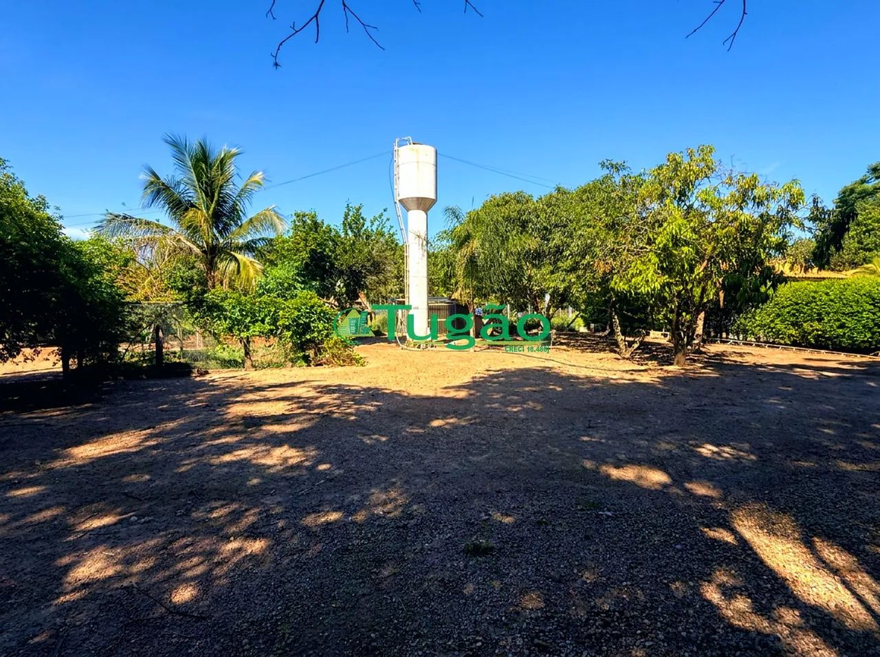 Rancho com 2 quartos para Venda Zacarias, SP - Foto 3