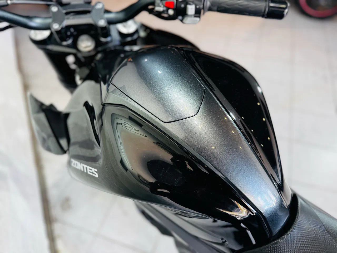 ZONTES R 350  - Foto 2