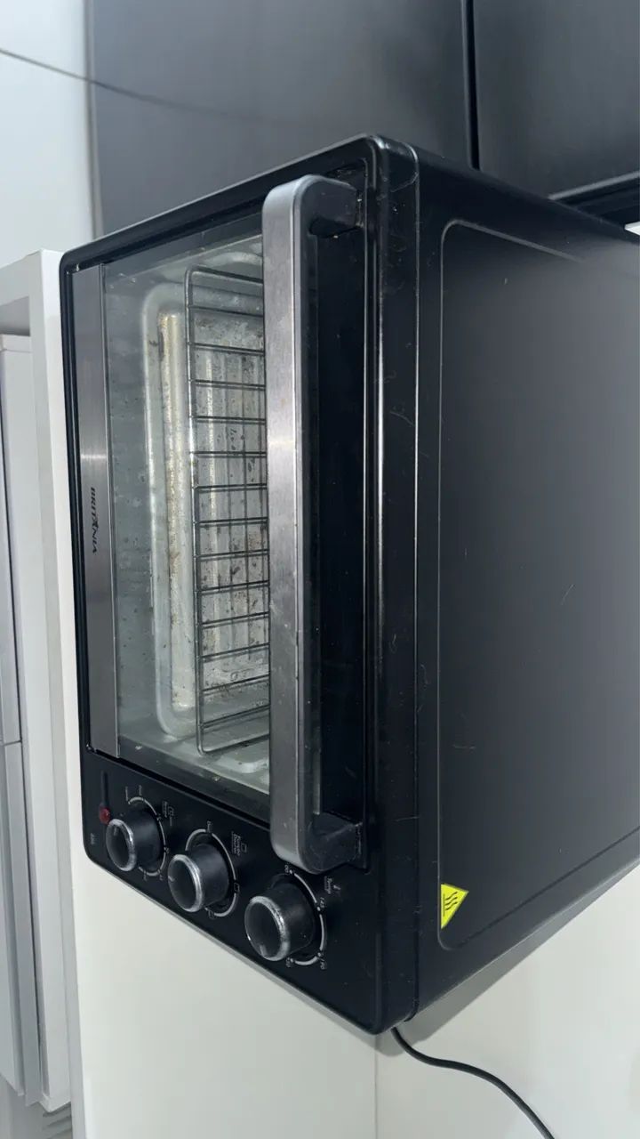 FORNO ELÉTRICO  - Foto 2