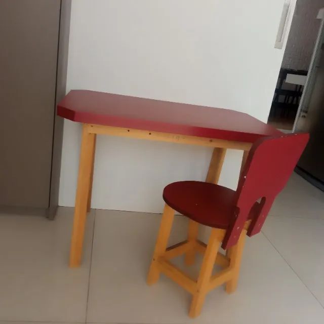 Mesa infantil 65153859700355121