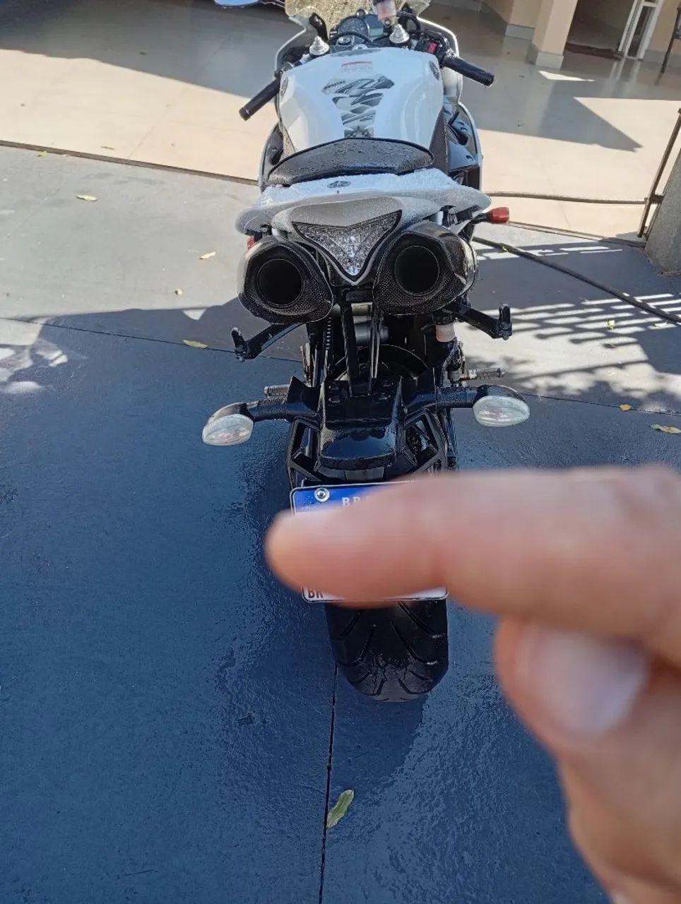 Vendo ou troco - Foto 3