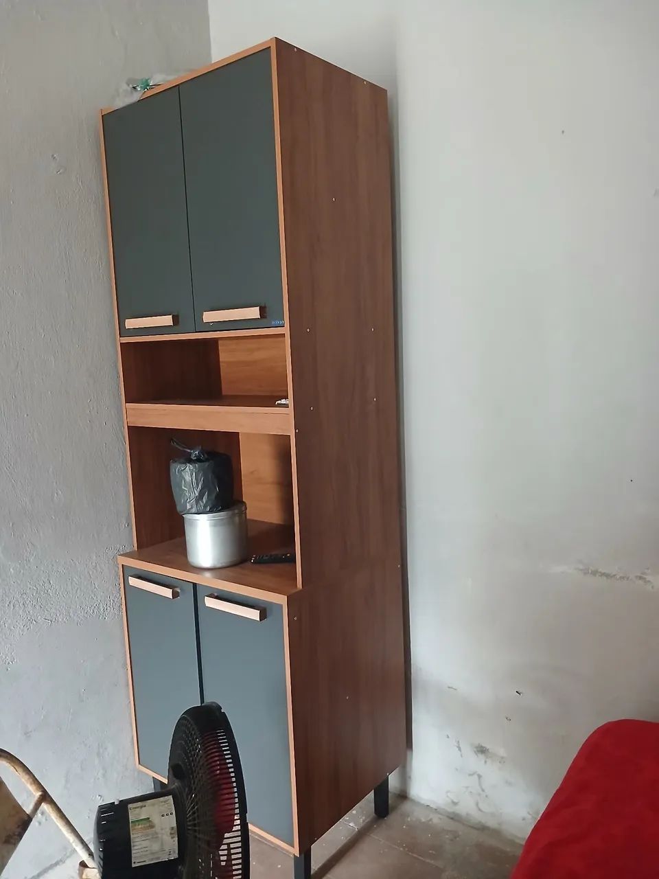 Armário de cozinha - Foto 5
