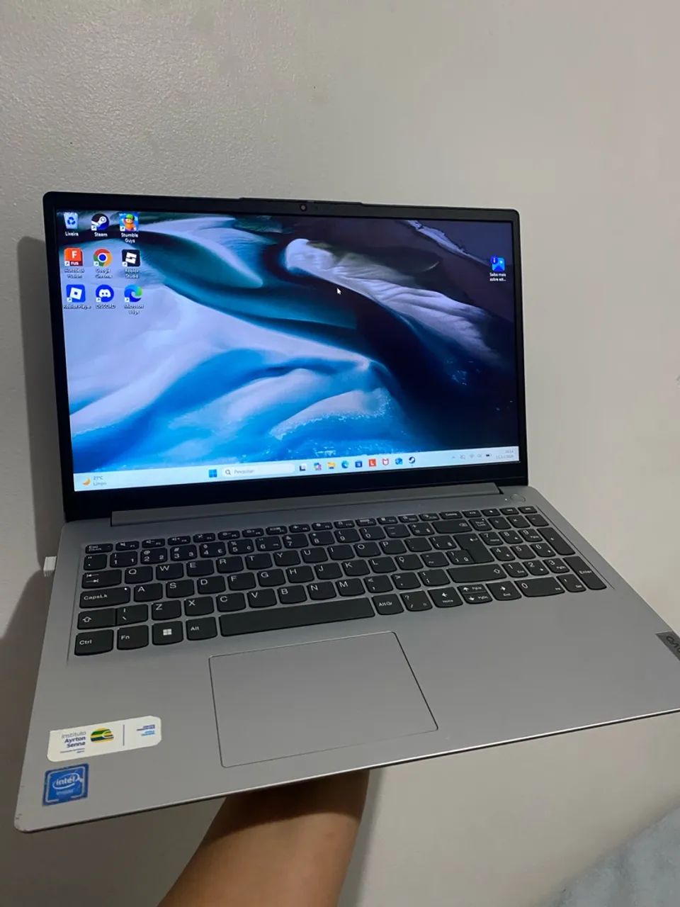 COMPUTADOR LENOVO - Foto 2