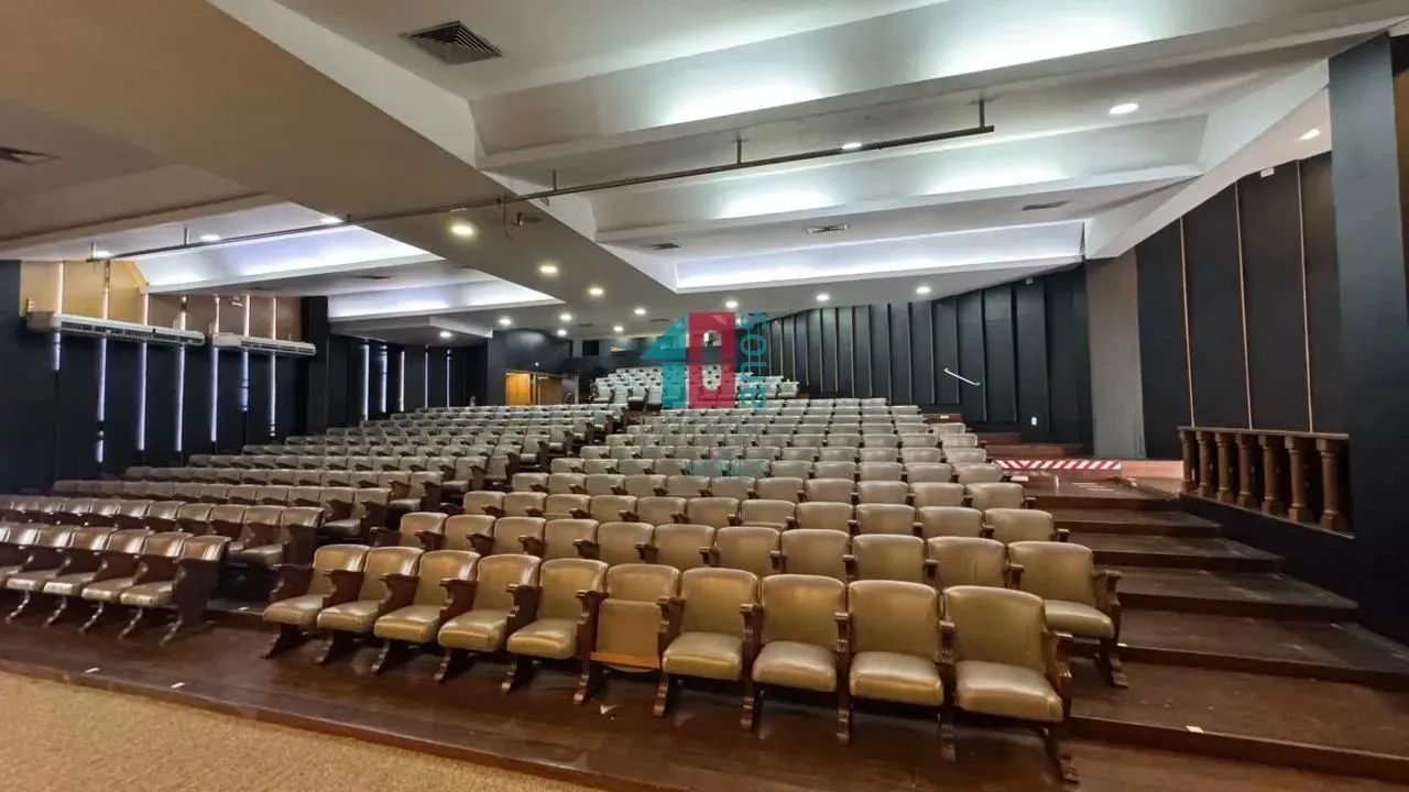 Barra da Tijuca | Prédio Comercial - Foto 4