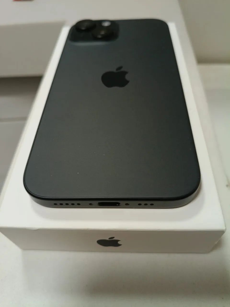 iPhone 15 256 - Celulares e Smartphones - Engenho de Dentro, Rio