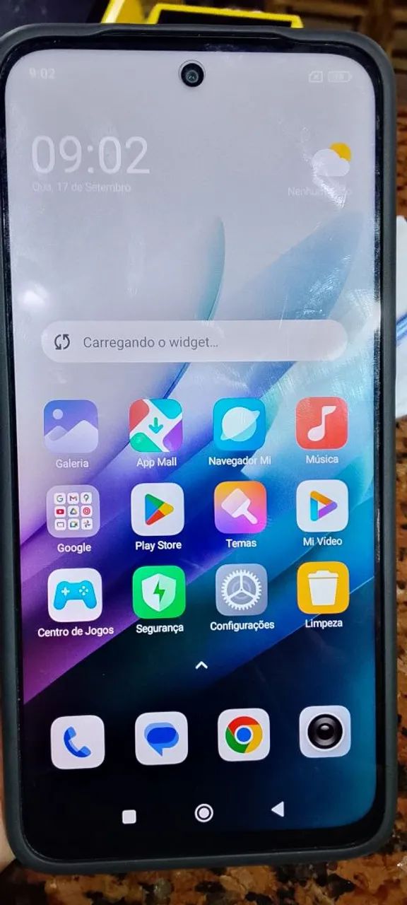 Redmi note 15 