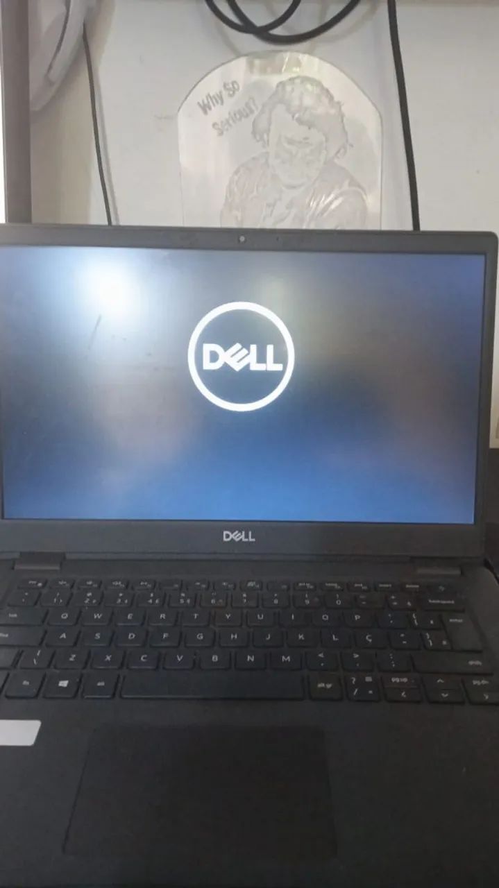 Notebook Dell 16GB de memoria - Foto 3