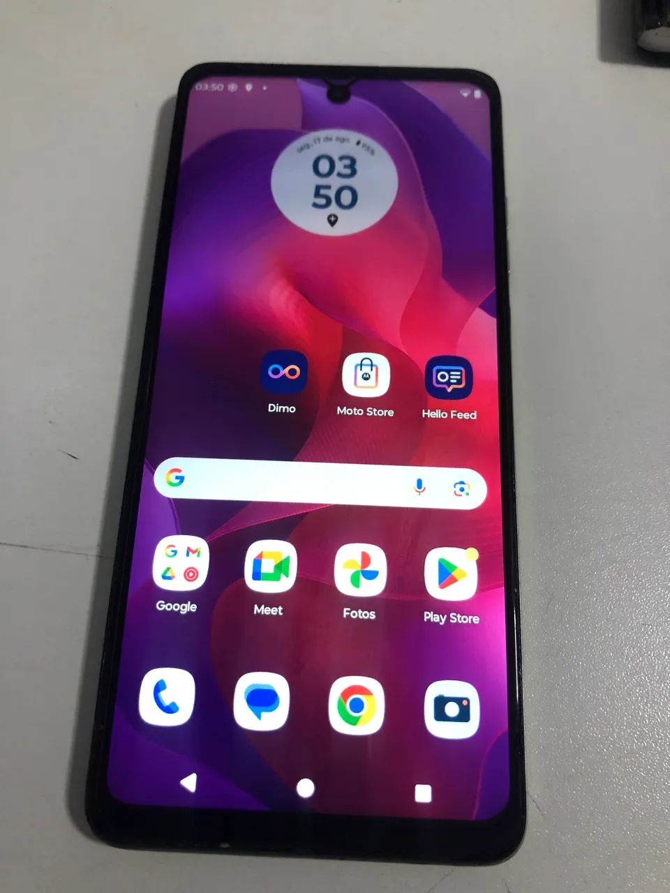 Moto g 24 - Foto 2