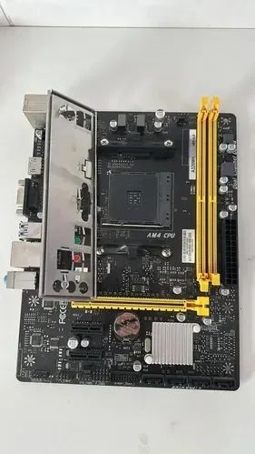 kit upgrade série ryzen
