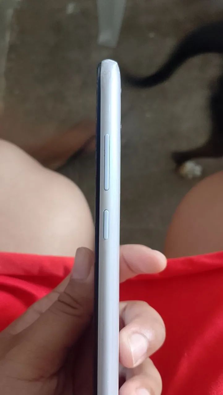 Celular e tablet pra tirar peça  - Foto 3