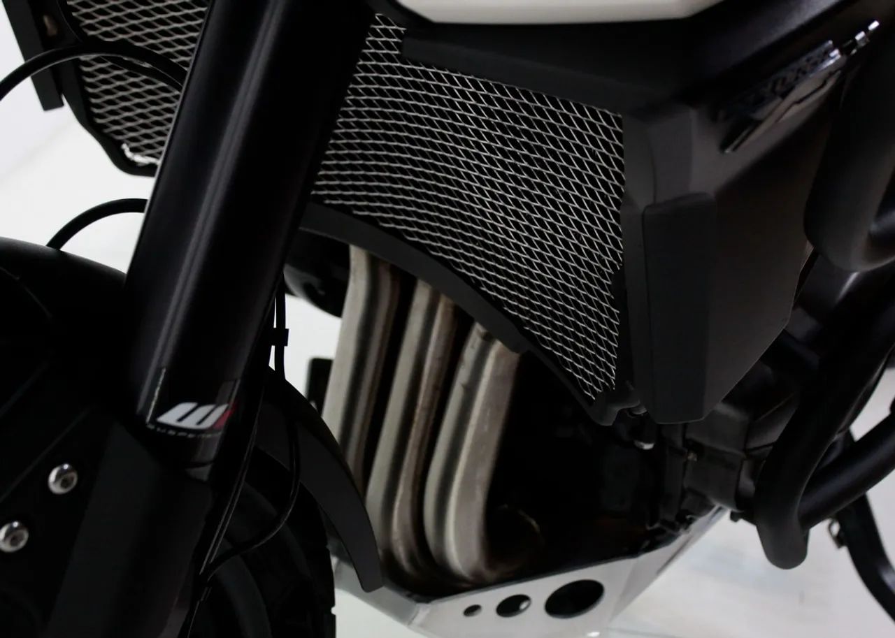 TRIUMPH TIGER EXPLORER XCX  - Foto 11