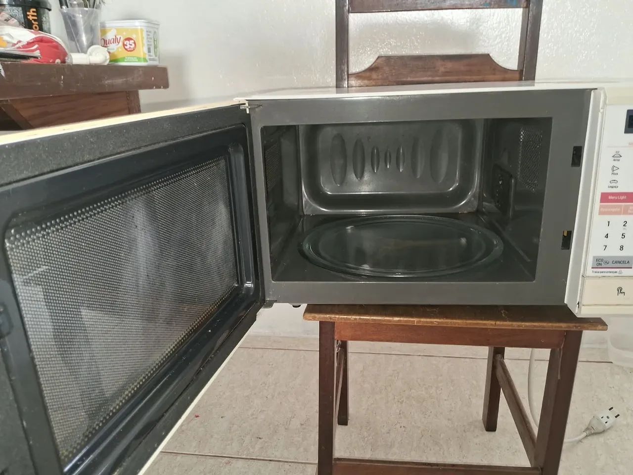 Micro-ondas LG 30L - Foto 3