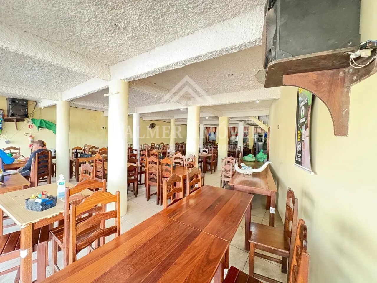 IMÓVEL COMERCIAL Á VENDA - Foto 4