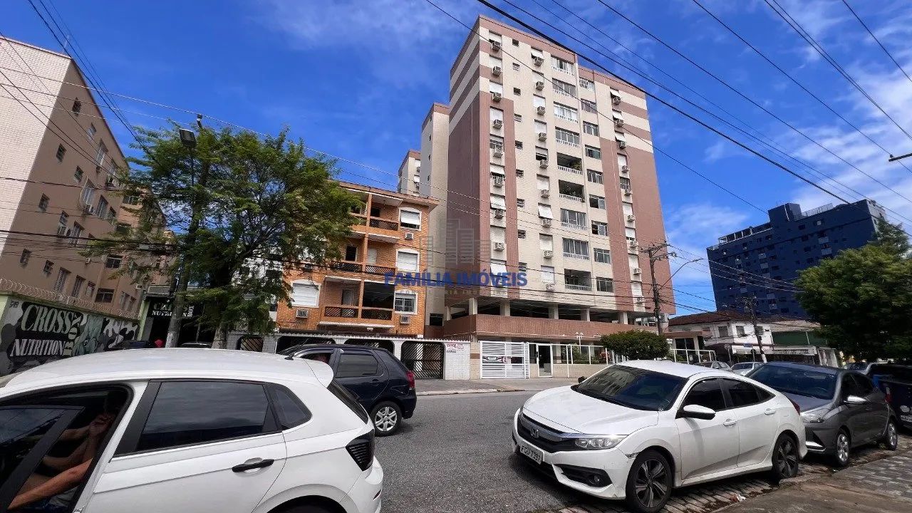 Terreno à venda ou alugar de 350m² Carvalho de Mendonça Santos SP - Foto 10