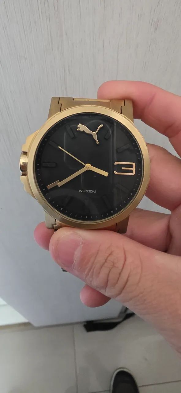 Relogio puma  - Foto 2