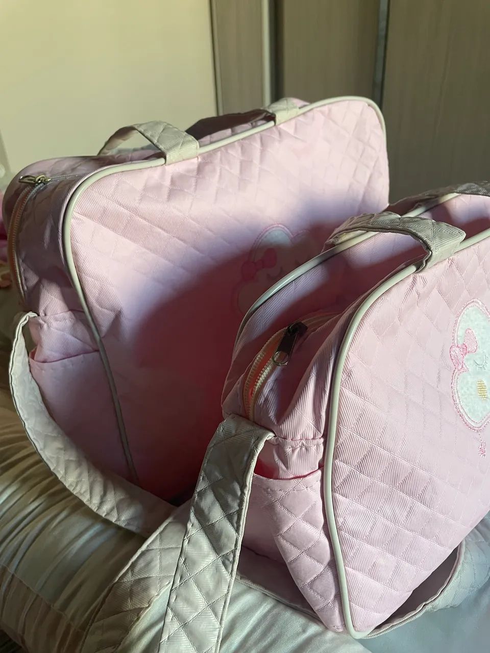 Bolsa maternidade  - Foto 3