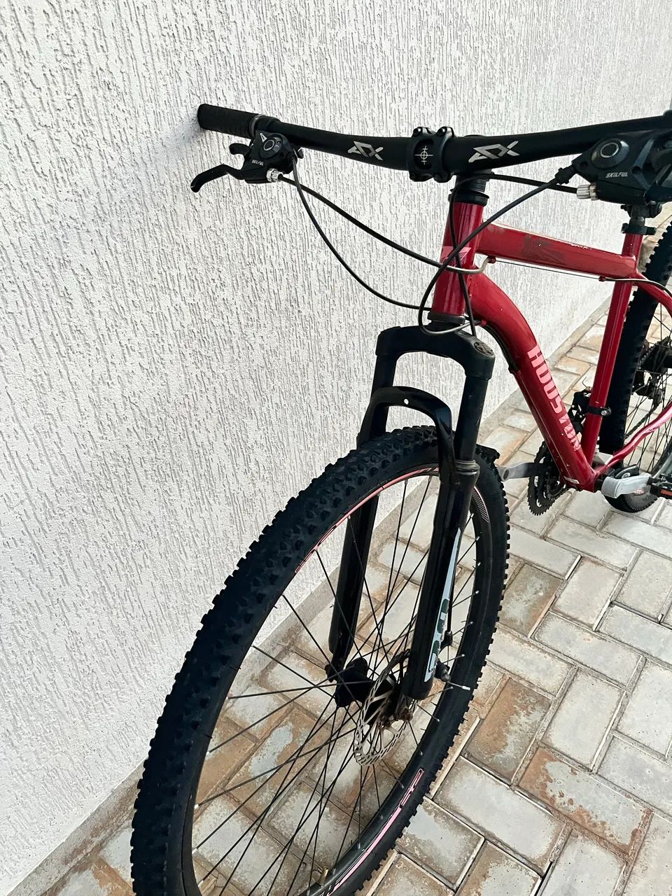 Bicicleta aro 29 - Foto 2