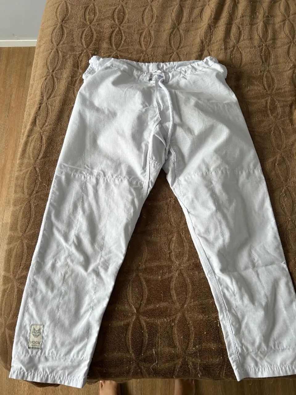 Kimono vouk - Foto 3