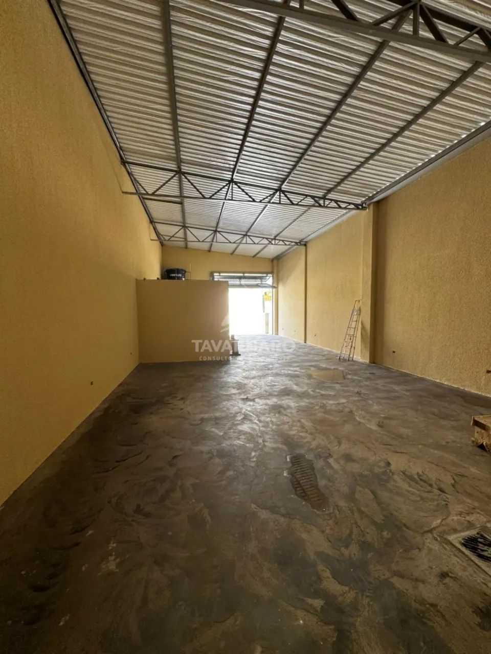 Comercial Barracão em Ponta Grossa - Foto 4