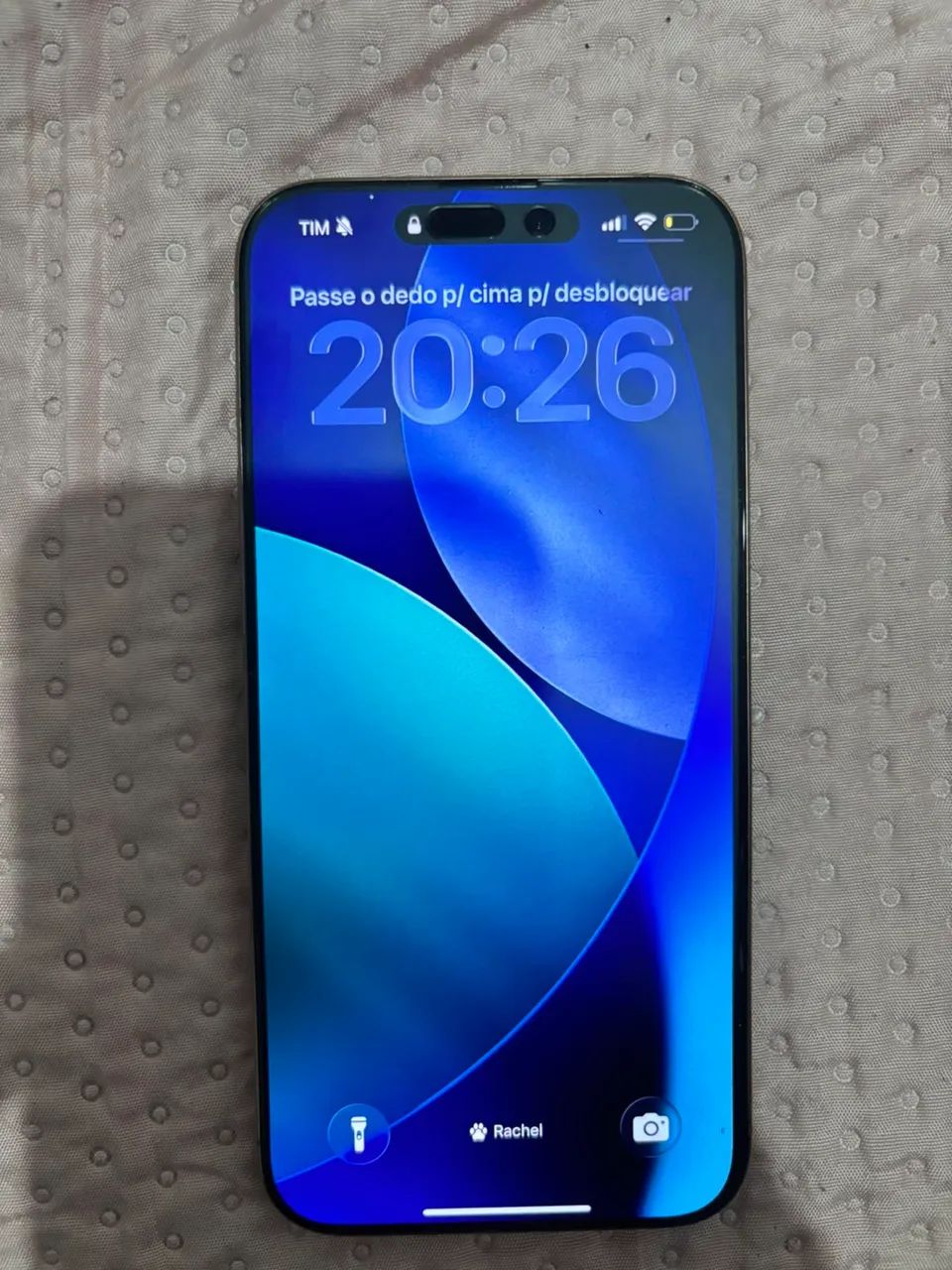 iPhone 16 pro Max 256