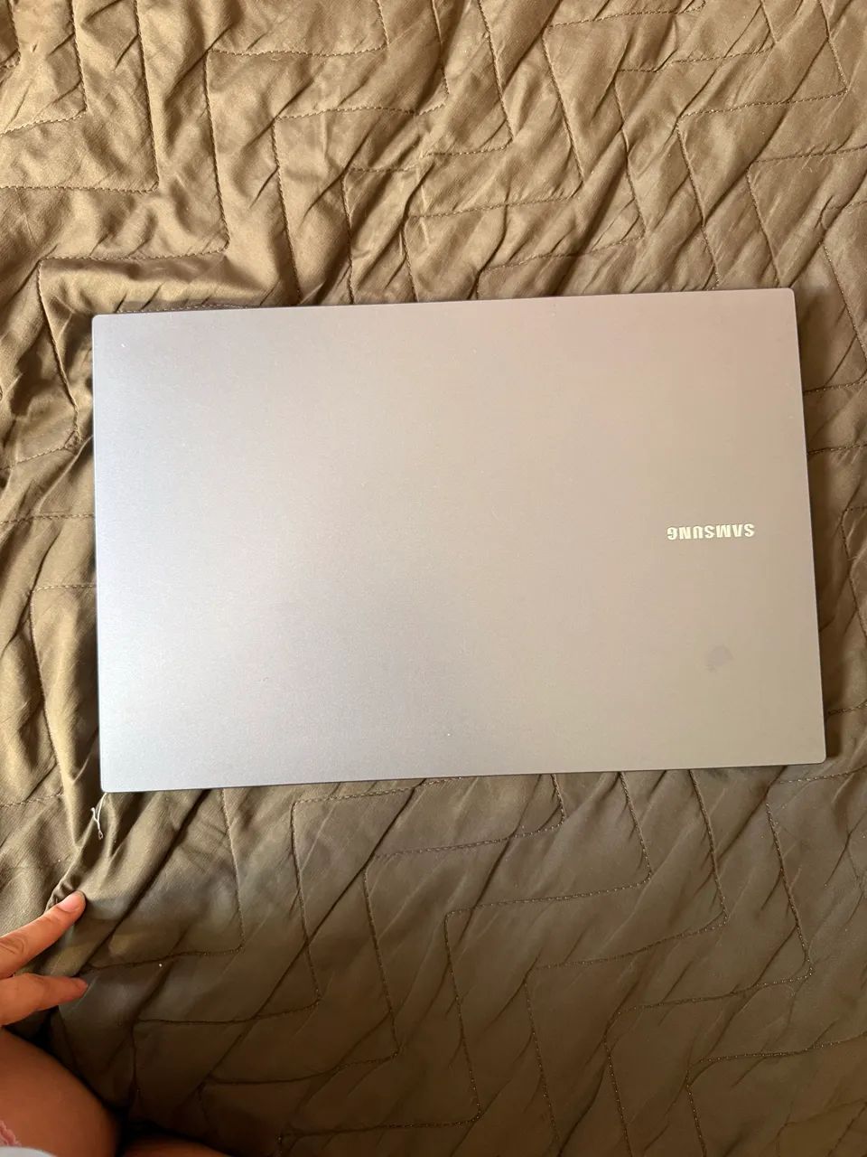 Notebook Samsung Book - Foto 2