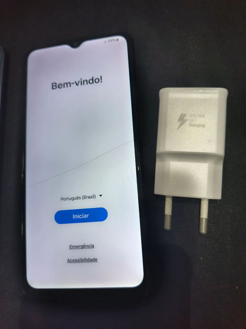 Samsung a04s 64gb - Foto 2