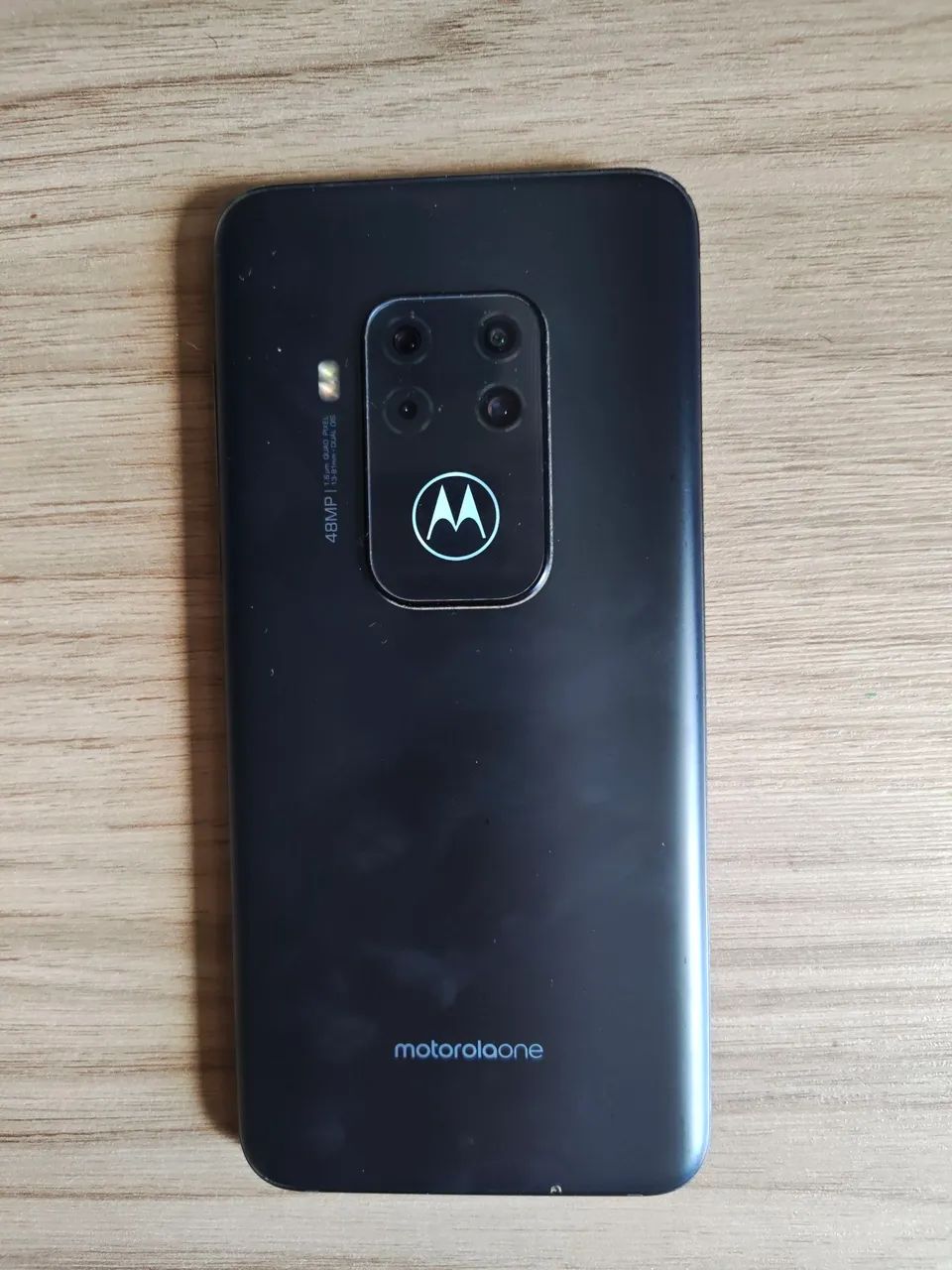 Motorola One Zoom  - Foto 2