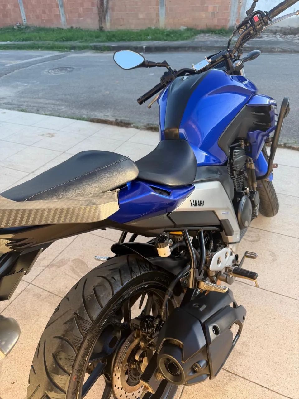 Fazer 250  - Foto 5