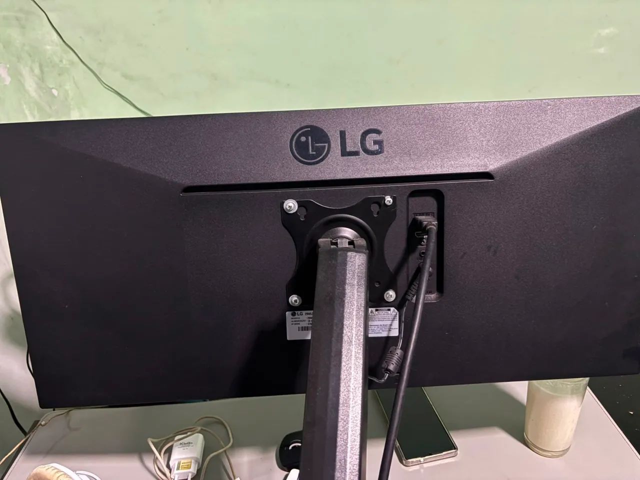 Monitor LG UltraWide 29pl - Foto 2